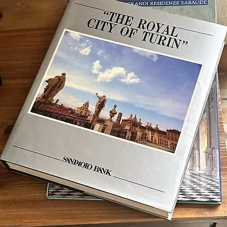 Lejlighed Domus Chiara