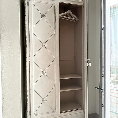 Apartamento Domus Chiara *