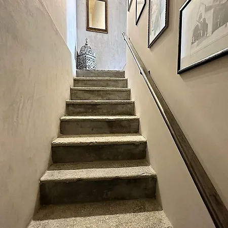 Domus Chiara Appartement Turin