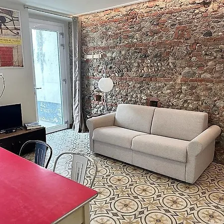 Appartement Domus Chiara Turin