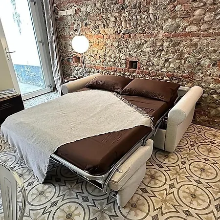 Domus Chiara * Turín