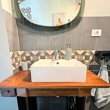 Apartamento Domus Chiara