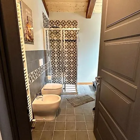 Domus Chiara Apartamento *