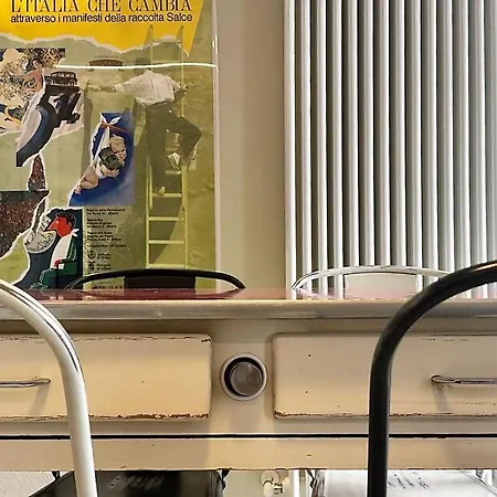 Apartamento Domus Chiara *