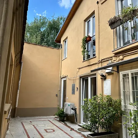 Domus Chiara * Turín