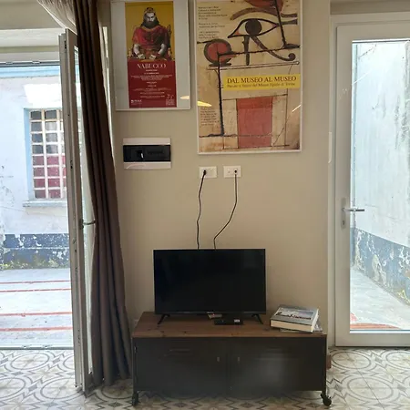 Domus Chiara Appartement