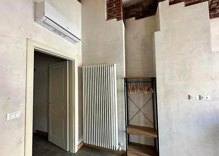 Lejlighed Domus Chiara