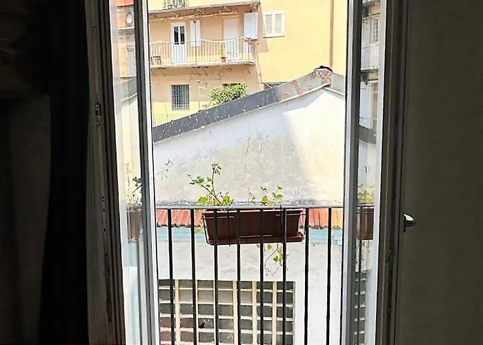 Lejlighed Domus Chiara *
