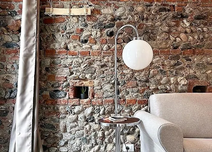 Domus Chiara