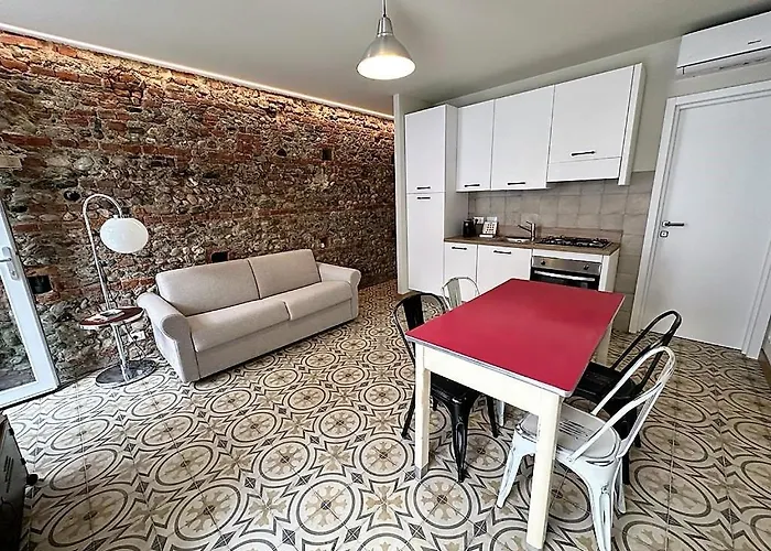 Domus Chiara Torino