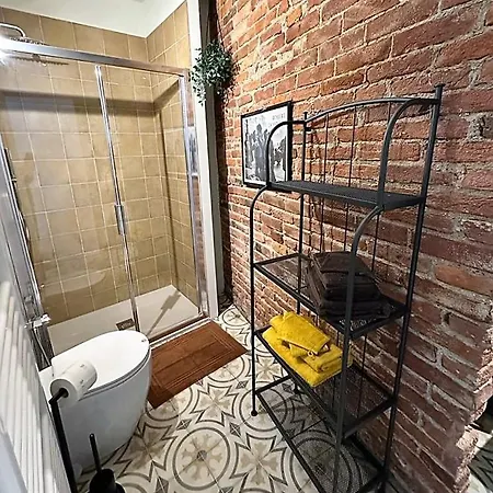 Domus Chiara * Турин