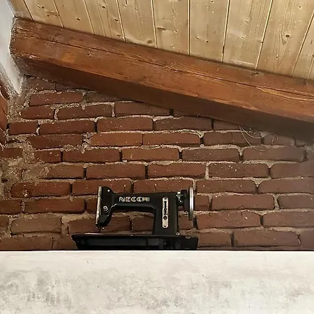 Domus Chiara Апартаменты