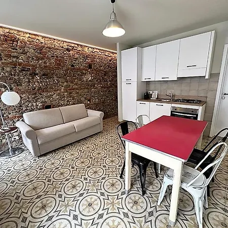 Domus Chiara 토리노