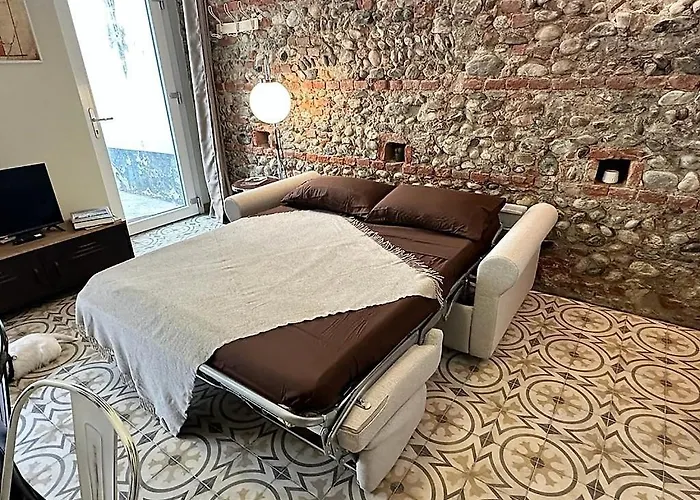 Διαμέρισμα Domus Chiara