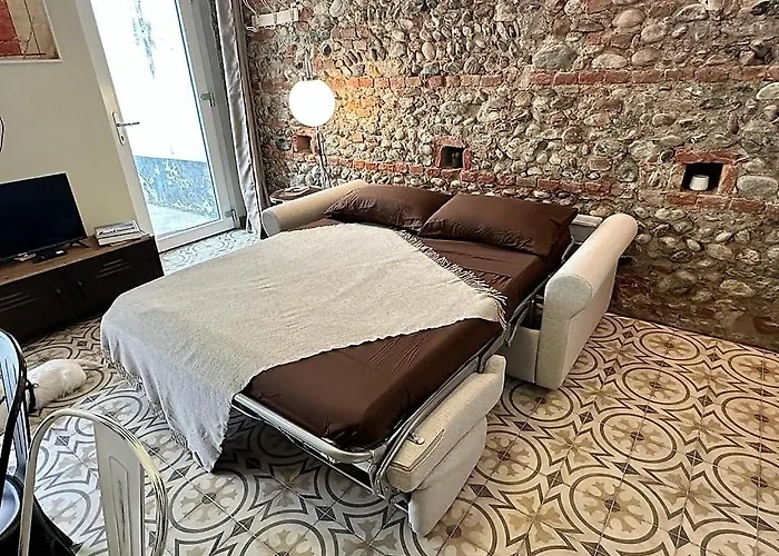 Domus Chiara * Τορίνο