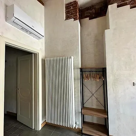 Apartmán Domus Chiara