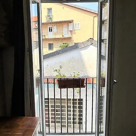 Apartament Domus Chiara *