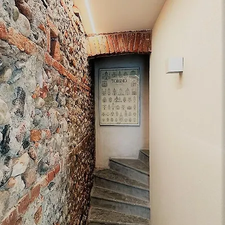 Apartmán Domus Chiara