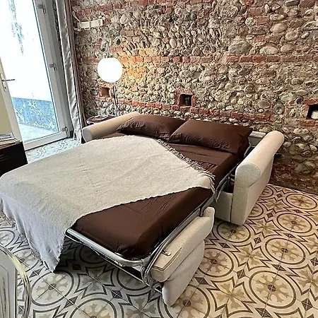 Apartmán Domus Chiara