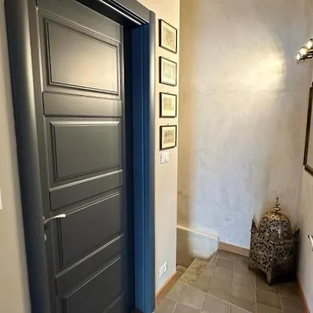 Apartmán Domus Chiara
