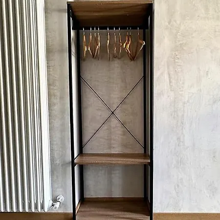 Domus Chiara Apartmán *