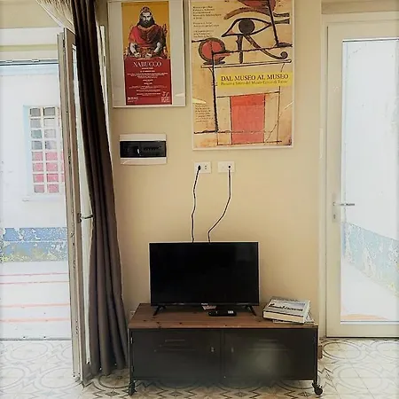 Domus Chiara Apartament Turyn