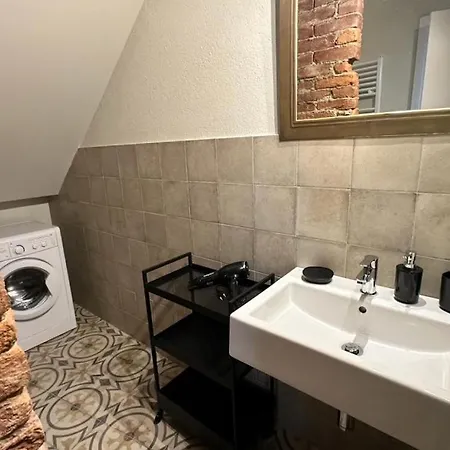 Apartmán Domus Chiara Turín