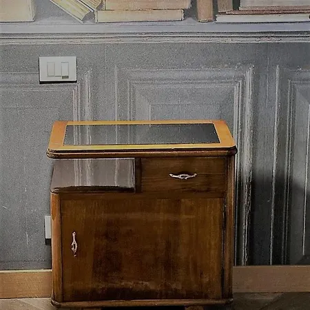 Domus Chiara *