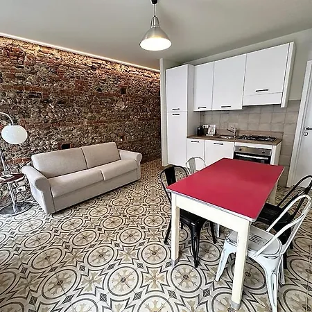 Domus Chiara Turín